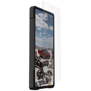 UAG Displayschutz aus gehärtetem Glas Shield Plus für das Samsung