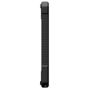 UAG Monarch Pro Backcover für das Samsung Galaxy S24 - Kevlar Black