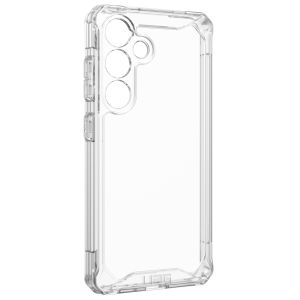 UAG Plyo Hard Case für das Samsung Galaxy S24 - Ice