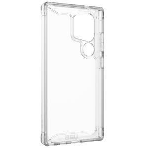 UAG Plyo Hard Case für das Samsung Galaxy S24 Ultra - Ice