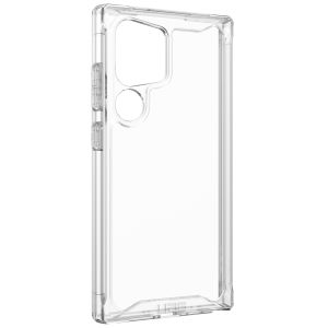 UAG Plyo Hard Case für das Samsung Galaxy S24 Ultra - Ice