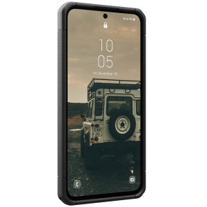 UAG Scout Backcover für das Samsung Galaxy A55 - Black