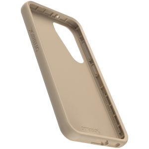 OtterBox Symmetry Series Case für das Samsung Galaxy S23 - Beige