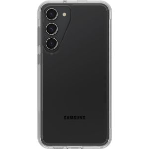 OtterBox Symmetry Series Case für das Samsung Galaxy S23 Plus - Transparent