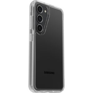 OtterBox Symmetry Series Case für das Samsung Galaxy S23 - Transparent