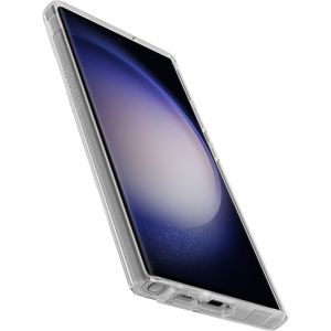 OtterBox Symmetry Series Case für das Samsung Galaxy S23 Ultra - Transparent