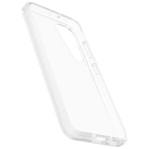 OtterBox React Backcover für das Samsung Galaxy S23 - Transparent