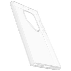 OtterBox React Backcover für das Samsung Galaxy S23 Ultra - Transparent