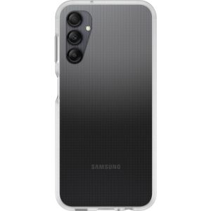 OtterBox React Backcover für das Samsung Galaxy A14 (4G) - Transparent