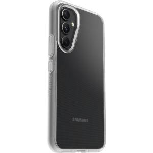 OtterBox React Backcover für das Samsung Galaxy A54 (5G) - Transparent