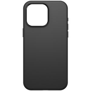 OtterBox Symmetry Case für das iPhone 15 Pro Max - Schwarz