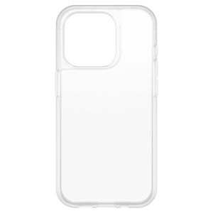 OtterBox React Backcover für das iPhone 15 Pro - Transparent