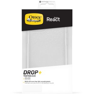 OtterBox React Backcover für das iPhone 15 Plus - Stardust