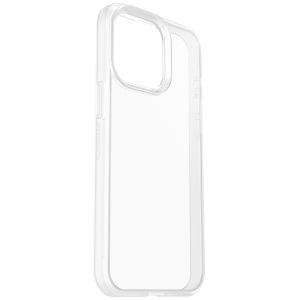 OtterBox React Backcover für das iPhone 15 Pro Max - Transparent