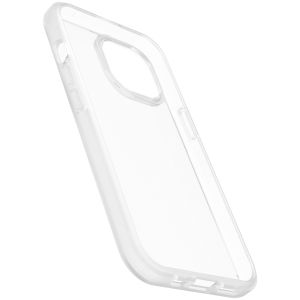 OtterBox React Backcover für das iPhone 15 - Transparent