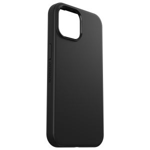 OtterBox Symmetry Backcover MagSafe für das iPhone 15 / 14 / 13 - Schwarz
