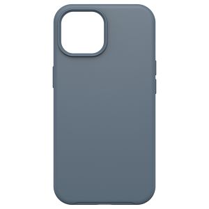 OtterBox Symmetry Backcover MagSafe für das iPhone 15 / 14 / 13 - Bluetiful