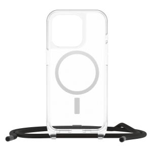 OtterBox React Necklace MagSafe für das iPhone 15 Pro - Transparent