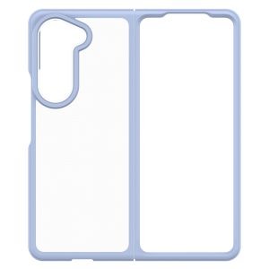 OtterBox Thin Flex Back Cover für das Samsung Galaxy Z Fold 5 - Dream Come Blue