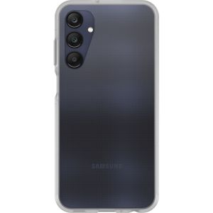 OtterBox React Backcover + Glass Screenprotector für das Samsung Galaxy A25 - Clear