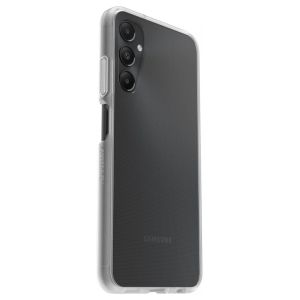 OtterBox React Backcover für das Samsung Galaxy A05s - Clear
