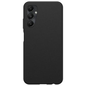 OtterBox React Backcover für das Samsung Galaxy A05s - Black
