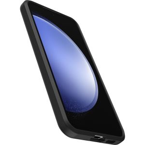 OtterBox React Backcover für das Samsung Galaxy S23 FE - Black