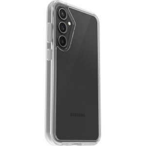 OtterBox Symmetry Case für das Samsung Galaxy S23 FE - Clear