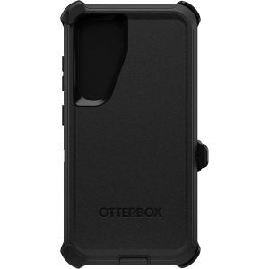 OtterBox Defender Rugged Case für das Samsung Galaxy S24 - Black