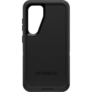 OtterBox Defender Rugged Case für das Samsung Galaxy S24 - Black