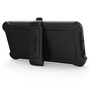OtterBox Defender Rugged Case für das Samsung Galaxy S24 Plus - Black