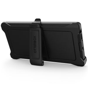 OtterBox Defender Rugged Case für das Samsung Galaxy S24 Ultra - Black