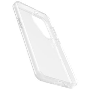 OtterBox Symmetry Case für das Samsung Galaxy S24 Plus - Clear