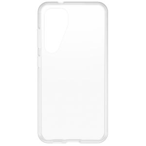 OtterBox React Backcover für das Samsung Galaxy S24 - Clear