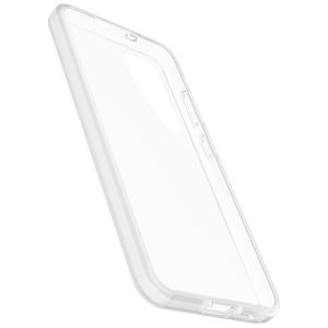 OtterBox React Backcover für das Samsung Galaxy S24 Plus - Clear
