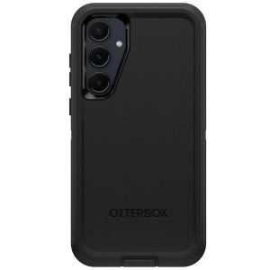 OtterBox Defender Rugged Case für das Samsung Galaxy A55 - Black