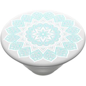 PopSockets PopGrip - Abnehmbar - Peace Mandala Tiffany