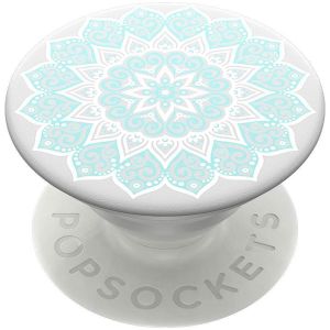 PopSockets PopGrip - Abnehmbar - Peace Mandala Tiffany