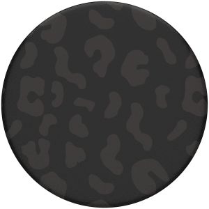PopSockets PopGrip - Abnehmbar - Leopard of the Night