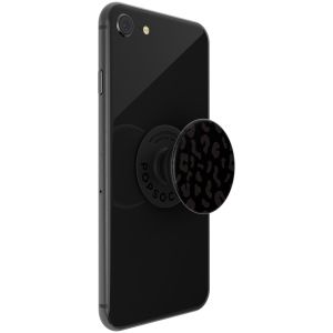 PopSockets PopGrip - Abnehmbar - Leopard of the Night