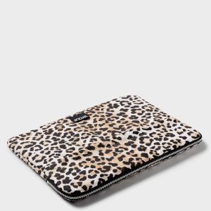 Wouf Laptop Hülle 15-16 Zoll - Laptop Sleeve - Cleo