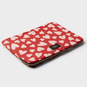 Wouf Laptop Hülle 15-16 Zoll - Laptop Sleeve - Daily Amore
