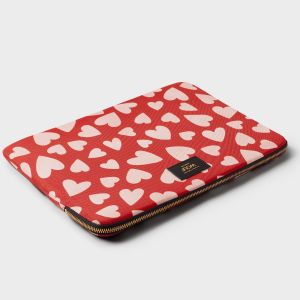 Wouf Laptop Hülle 13-14 Zoll - Laptop Sleeve - Daily Amore