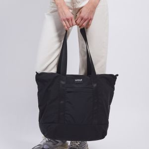 Wouf Tote Bag - Umhängetasche - Downtown Midnight