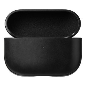 Nomad Horween Leather Case für das Apple AirPods Pro 2 - Black