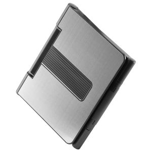 Neomounts Klappbare Laptop-Ständer - Silber