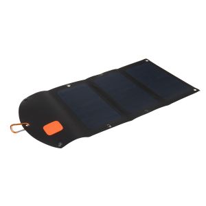 Xtorm SolarBooster Solarpanel - 21 Watt