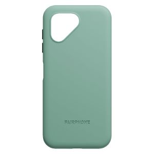 Fairphone Original Protective Soft Case für das Fairphone 5 - Moss Green