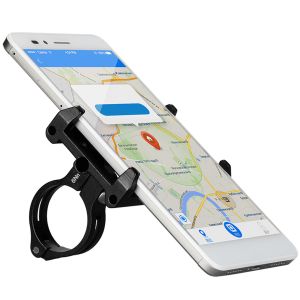 GUB Pro 3 Handyhalterung für Fahrrad und Motorrad – verstellbar