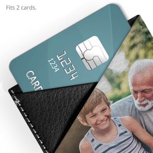 Gestalte deinen eigenen Cardholder